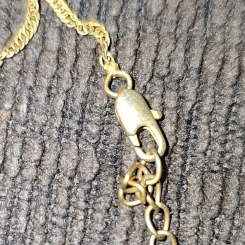 Novemeber Vintage Birthstone SET - Picture 2 of 7